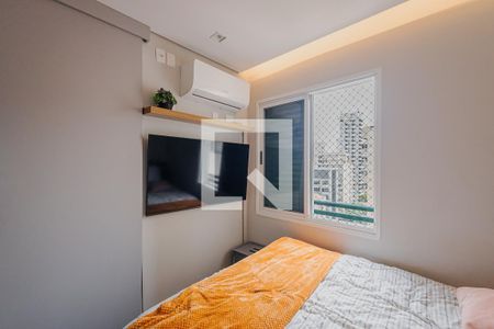 Apartamento para alugar com 92m², 1 quarto e 1 vagaSuíte