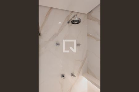 Apartamento para alugar com 92m², 1 quarto e 1 vagaBanheiro da Suíte