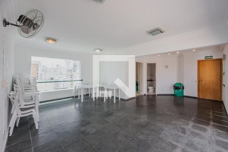 Apartamento para alugar com 92m², 1 quarto e 1 vaga Apartamento para alugar com 92m², 1 quarto e 1 vagaÁrea comum