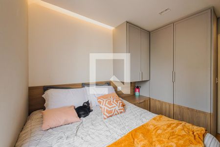 Suíte de apartamento à venda com 1 quarto, 92m² em Jardim Paulista, São Paulo
