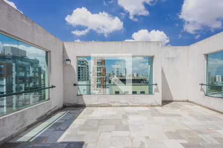 Apartamento para alugar com 92m², 1 quarto e 1 vaga Apartamento para alugar com 92m², 1 quarto e 1 vagaÁrea comum