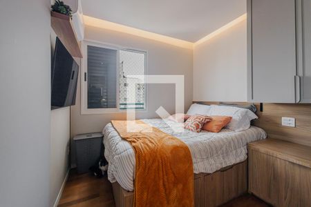 Suíte de apartamento à venda com 1 quarto, 92m² em Jardim Paulista, São Paulo