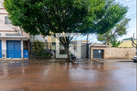 Apartamento à venda com 49m², 2 quartos e 1 vaga Apartamento à venda com 49m², 2 quartos e 1 vagaFachada