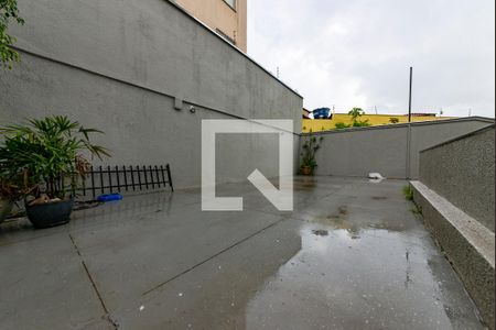 Apartamento à venda com 49m², 2 quartos e 1 vaga Apartamento à venda com 49m², 2 quartos e 1 vagaÁrea comum
