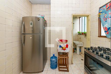 Apartamento à venda com 49m², 2 quartos e 1 vaga Apartamento à venda com 49m², 2 quartos e 1 vagaCozinha