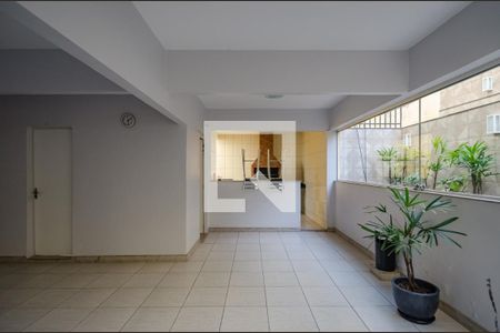 Apartamento à venda com 49m², 2 quartos e 1 vaga Apartamento à venda com 49m², 2 quartos e 1 vagaÁrea comum