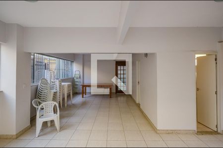 Apartamento à venda com 49m², 2 quartos e 1 vaga Apartamento à venda com 49m², 2 quartos e 1 vagaÁrea comum