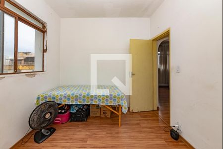 Apartamento à venda com 49m², 2 quartos e 1 vaga Apartamento à venda com 49m², 2 quartos e 1 vagaQuarto 2