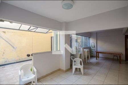 Apartamento à venda com 49m², 2 quartos e 1 vaga Apartamento à venda com 49m², 2 quartos e 1 vagaÁrea comum