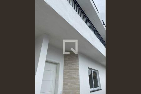 Casa à venda com 3 quartos, 115m² em Vila Ré, São Paulo