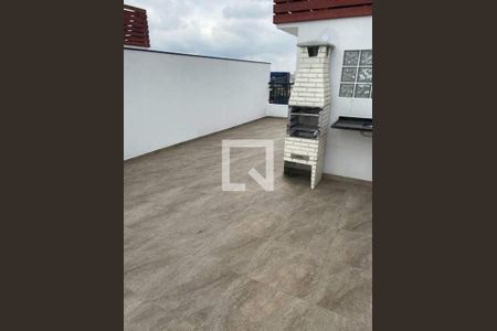 Casa à venda com 3 quartos, 115m² em Vila Ré, São Paulo