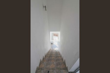 Casa para alugar com 100m², 1 quarto e sem vaga Casa para alugar com 100m², 1 quarto e sem vagaEscadas