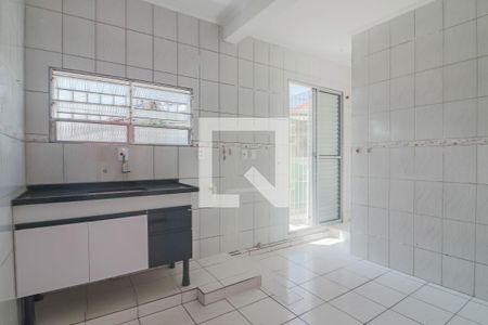 Casa para alugar com 100m², 1 quarto e sem vaga Casa para alugar com 100m², 1 quarto e sem vagaCozinha