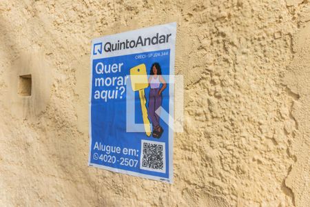 Casa para alugar com 100m², 1 quarto e sem vaga Casa para alugar com 100m², 1 quarto e sem vagaPlaquinha