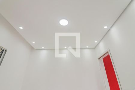 Quarto de casa para alugar com 1 quarto, 100m² em Jardim Dabril, São Paulo