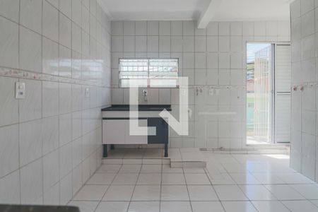Casa para alugar com 100m², 1 quarto e sem vaga Casa para alugar com 100m², 1 quarto e sem vagaCozinha