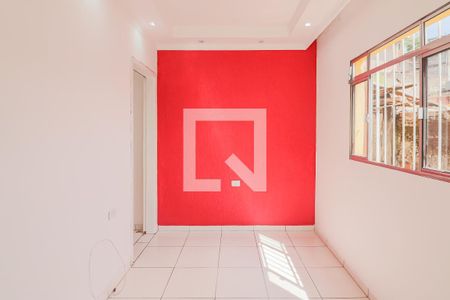 Sala de casa para alugar com 1 quarto, 100m² em Jardim Dabril, São Paulo