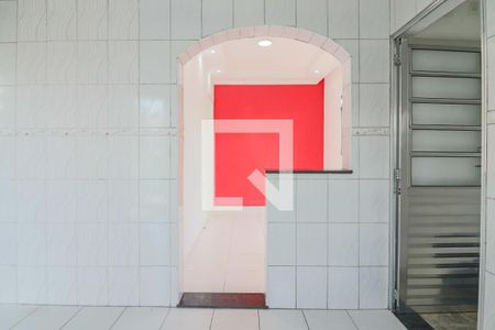 Casa para alugar com 100m², 1 quarto e sem vaga Casa para alugar com 100m², 1 quarto e sem vagaCozinha