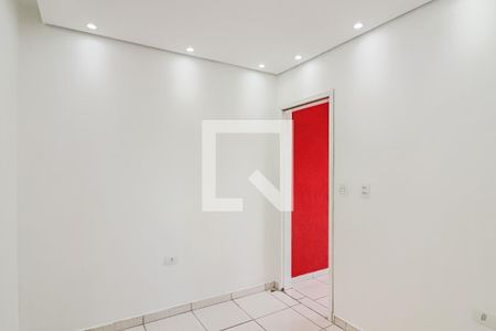 Quarto de casa para alugar com 1 quarto, 100m² em Jardim Dabril, São Paulo
