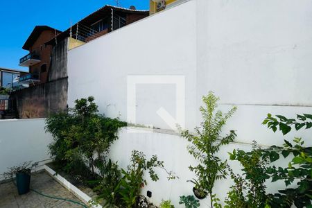 Casa à venda com 300m², 3 quartos e 5 vagasVista da Suíte 1