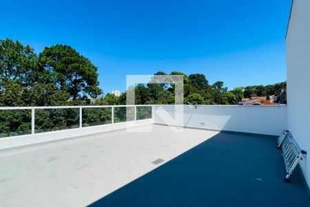 Casa à venda com 300m², 3 quartos e 5 vagasÁrea da Churrasqueira