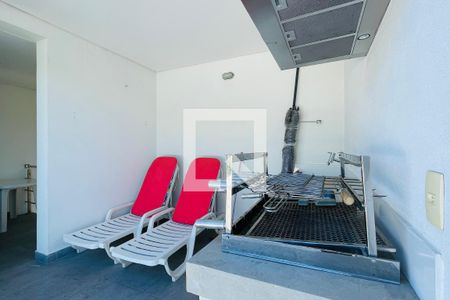 Casa à venda com 300m², 3 quartos e 5 vagasÁrea da Churrasqueira