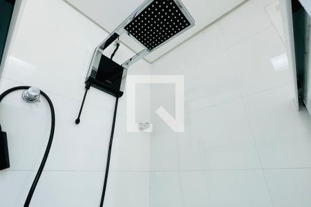 Casa à venda com 300m², 3 quartos e 5 vagasBanheiro da Suíte 1