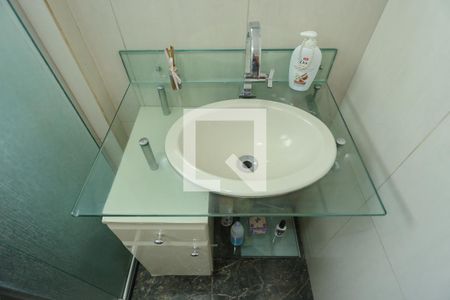 Apartamento à venda com 50m², 2 quartos e 1 vagaBanheiro