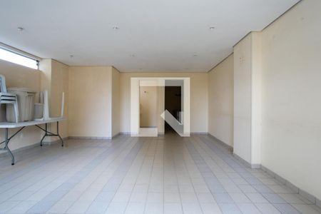 Apartamento à venda com 50m², 2 quartos e 1 vagaÁrea comum - Salão de festas