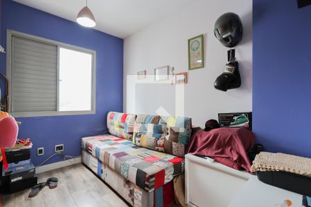 Apartamento à venda com 50m², 2 quartos e 1 vagaQuarto 2