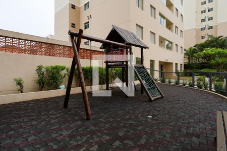 Apartamento à venda com 50m², 2 quartos e 1 vagaÁrea comum - Playground