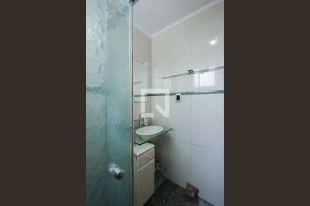 Apartamento à venda com 50m², 2 quartos e 1 vagaBanheiro