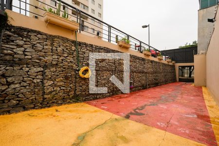 Apartamento à venda com 50m², 2 quartos e 1 vagaÁrea comum - Espaço pet