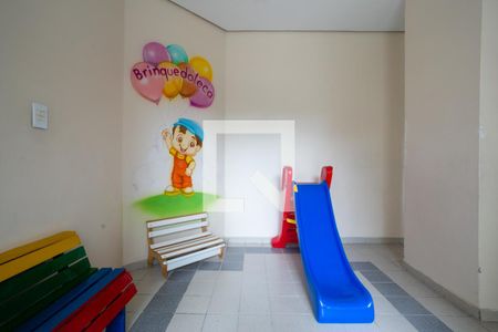 Apartamento à venda com 50m², 2 quartos e 1 vagaÁrea comum - Brinquedoteca