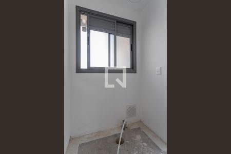 Apartamento à venda com 129m², 3 quartos e 4 vagasÁrea de Serviço