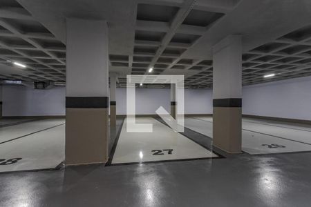 Apartamento à venda com 129m², 3 quartos e 4 vagasGaragem