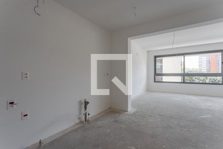 Apartamento à venda com 129m², 3 quartos e 4 vagasCozinha