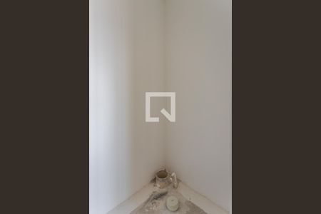 Apartamento à venda com 129m², 3 quartos e 4 vagasÁrea de Serviço