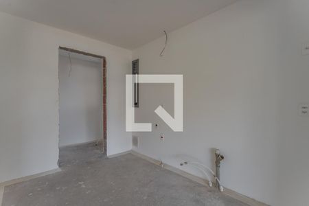 Apartamento à venda com 129m², 3 quartos e 4 vagasCozinha