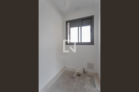 Apartamento à venda com 129m², 3 quartos e 4 vagasÁrea de Serviço