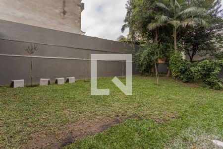 Apartamento à venda com 129m², 3 quartos e 4 vagasÁrea comum - Espaço Pet