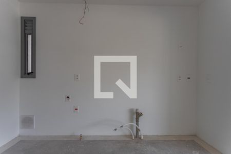 Apartamento à venda com 129m², 3 quartos e 4 vagasCozinha