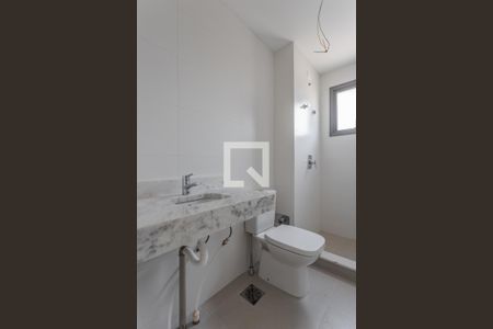 Apartamento à venda com 129m², 3 quartos e 4 vagasSuíte 1