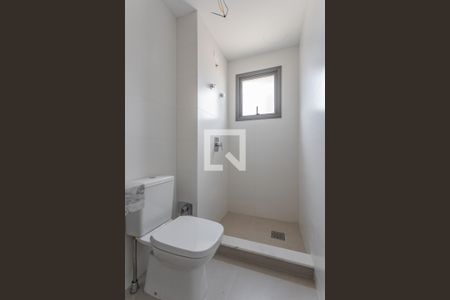 Apartamento à venda com 129m², 3 quartos e 4 vagasSuíte 1