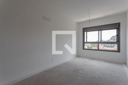 Apartamento à venda com 129m², 3 quartos e 4 vagasSuíte 2