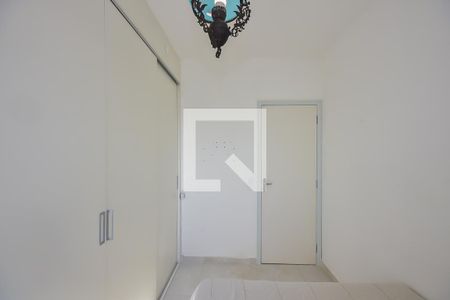 Apartamento à venda com 49m², 1 quarto e 1 vagaQuarto