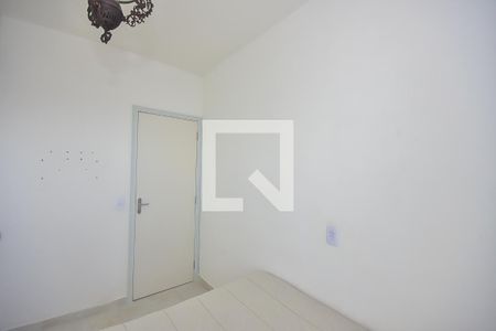 Apartamento à venda com 49m², 1 quarto e 1 vagaQuarto