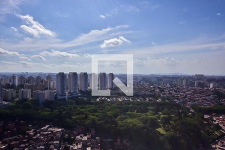 Apartamento à venda com 49m², 1 quarto e 1 vagaVista do Quarto