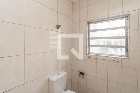 Casa à venda com 141m², 3 quartos e 1 vaga Casa à venda com 141m², 3 quartos e 1 vagaBanheiro de serviço