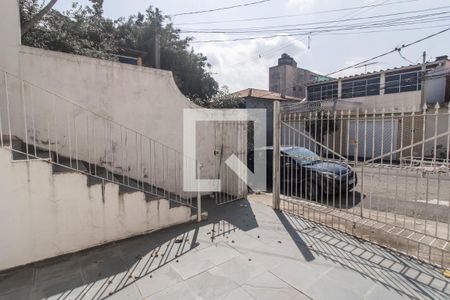 Casa à venda com 141m², 3 quartos e 1 vaga Casa à venda com 141m², 3 quartos e 1 vagaGaragem